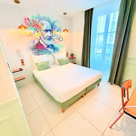 Hotel La Petite Rosa 3*