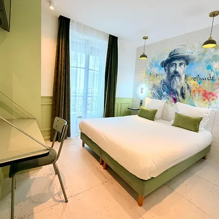 Hotel La Petite Rosa