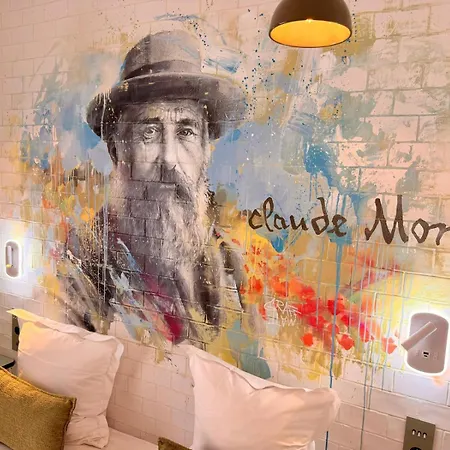 Hotel La Petite Rosa