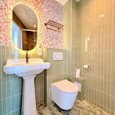 La Petite Rosa 3* Paris
