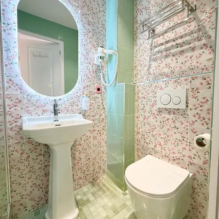 La Petite Rosa Hotel