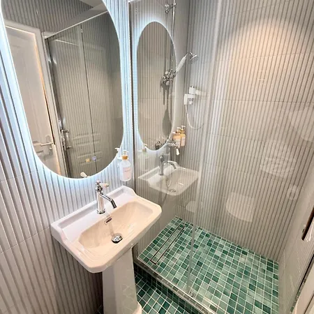 La Petite Rosa Hotel Paris