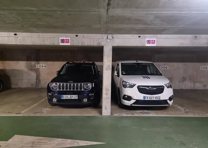 Отель La Petite Rosa