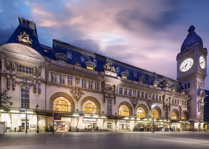 La Petite Rosa Отель