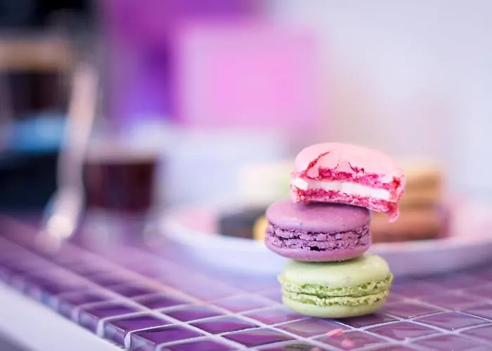 La Petite Rosa Отель 3*