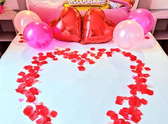 La Petite Rosa Отель Париж