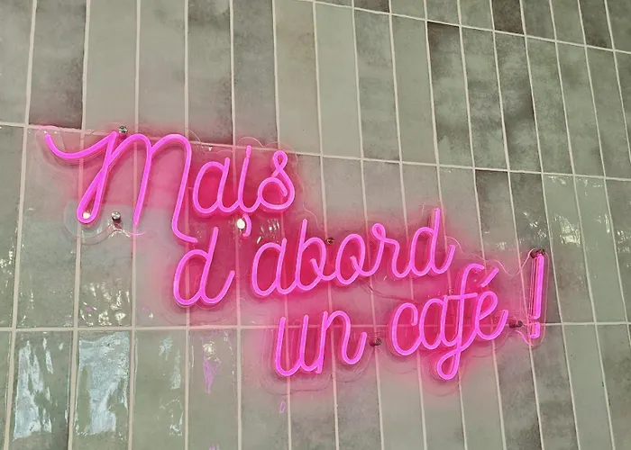 La Petite Rosa Отель 3*