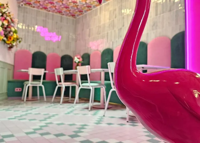 Отель La Petite Rosa 3*