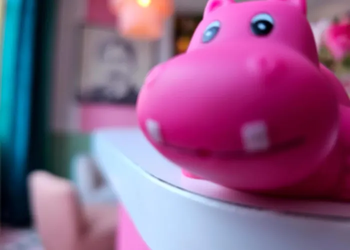 La Petite Rosa Отель Париж