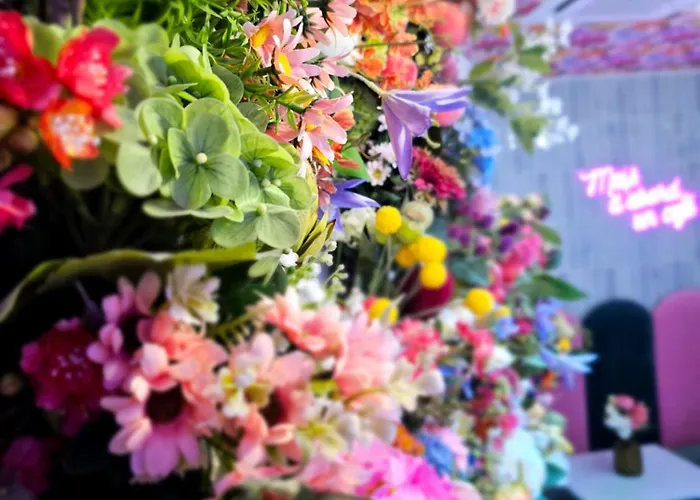 Отель La Petite Rosa