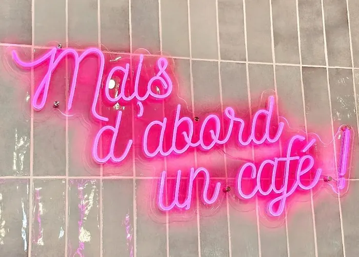 La Petite Rosa Отель 3*