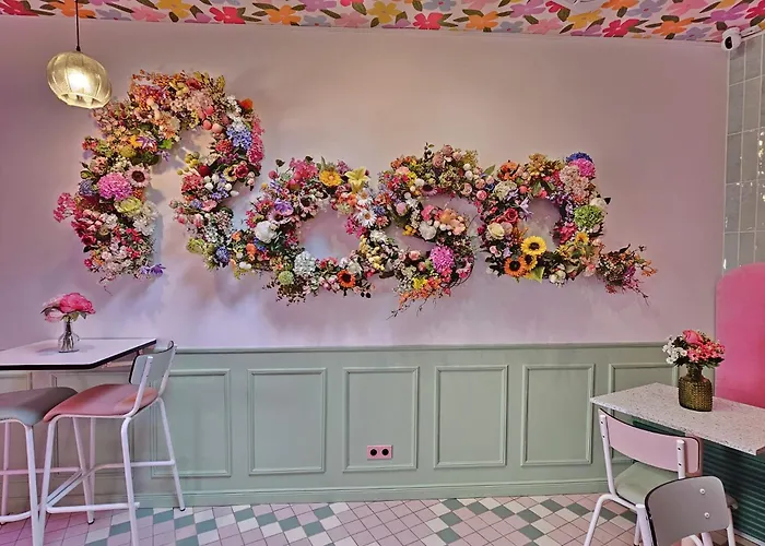 La Petite Rosa פריז