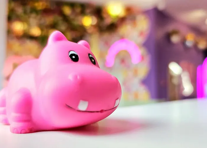 Отель La Petite Rosa Париж