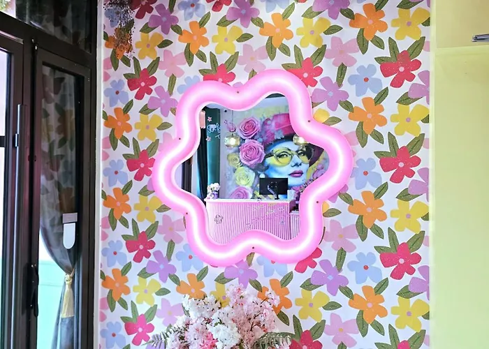 La Petite Rosa Отель 3*