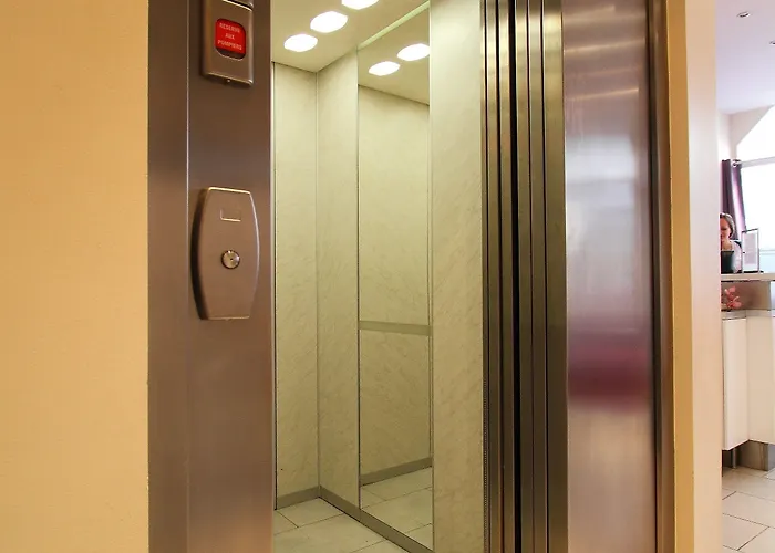 La Petite Rosa Отель 3*