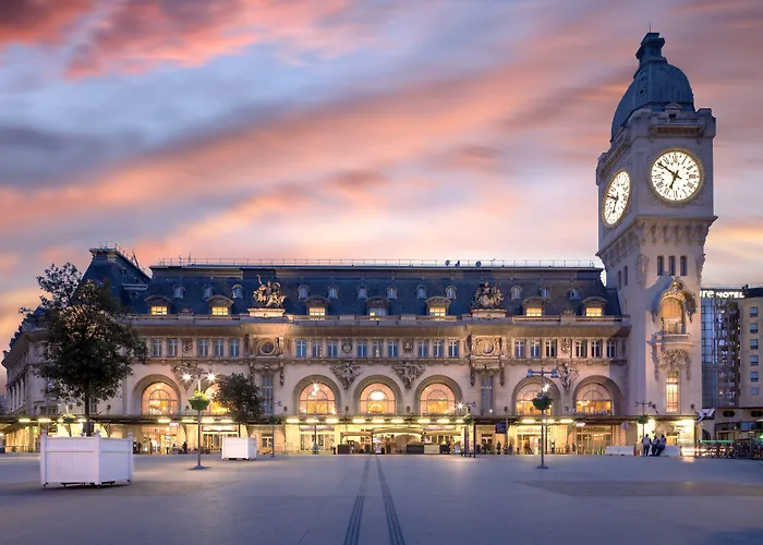 Отель La Petite Rosa