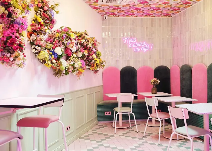 La Petite Rosa Отель