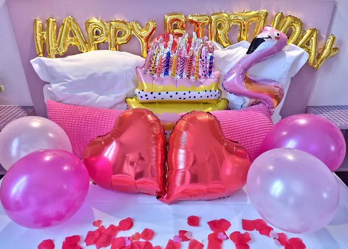 Отель La Petite Rosa 3*