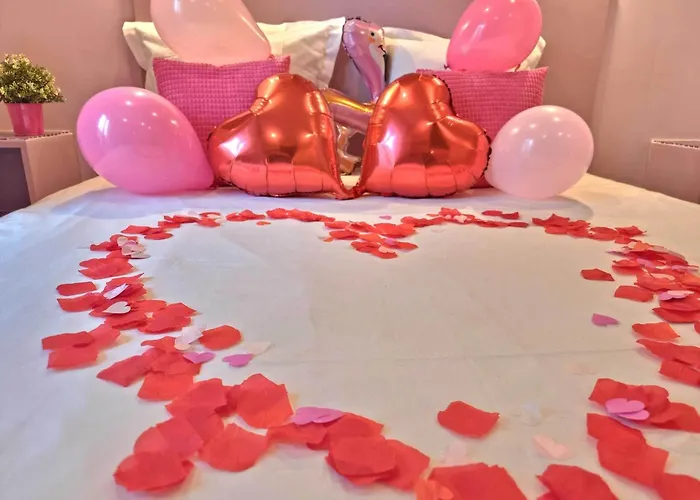 La Petite Rosa 3* Париж