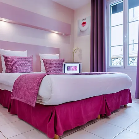 La Petite Rosa Отель