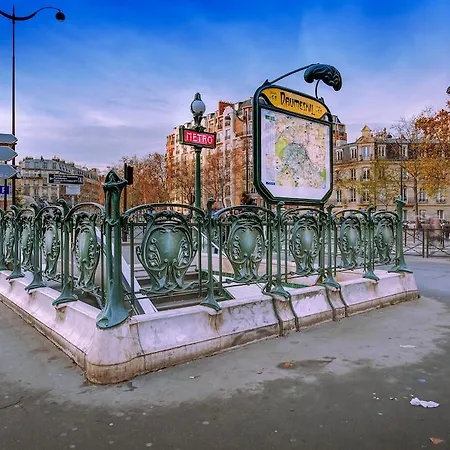 Отель La Petite Rosa 3*