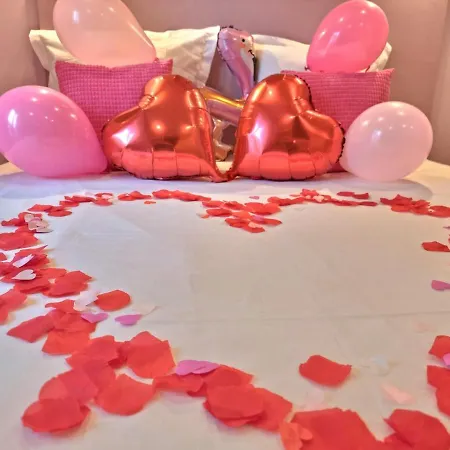 La Petite Rosa Париж