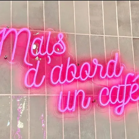 La Petite Rosa Отель 3*