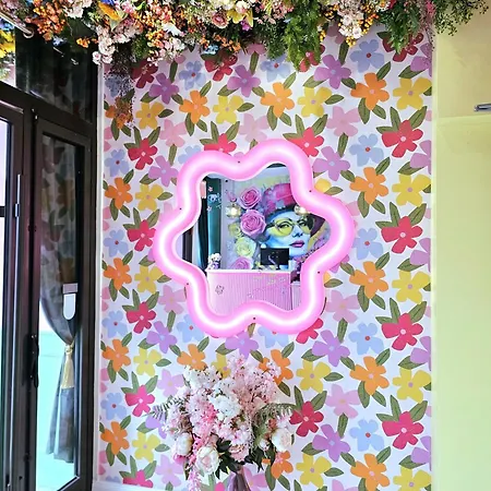 La Petite Rosa Отель 3*