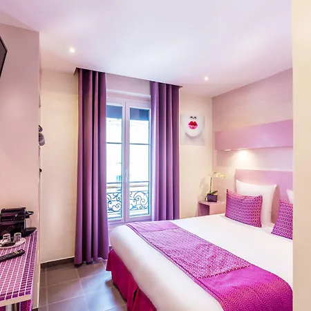 La Petite Rosa 3*