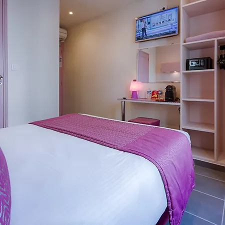 La Petite Rosa 3*